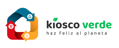 Logo Kiosco Verde