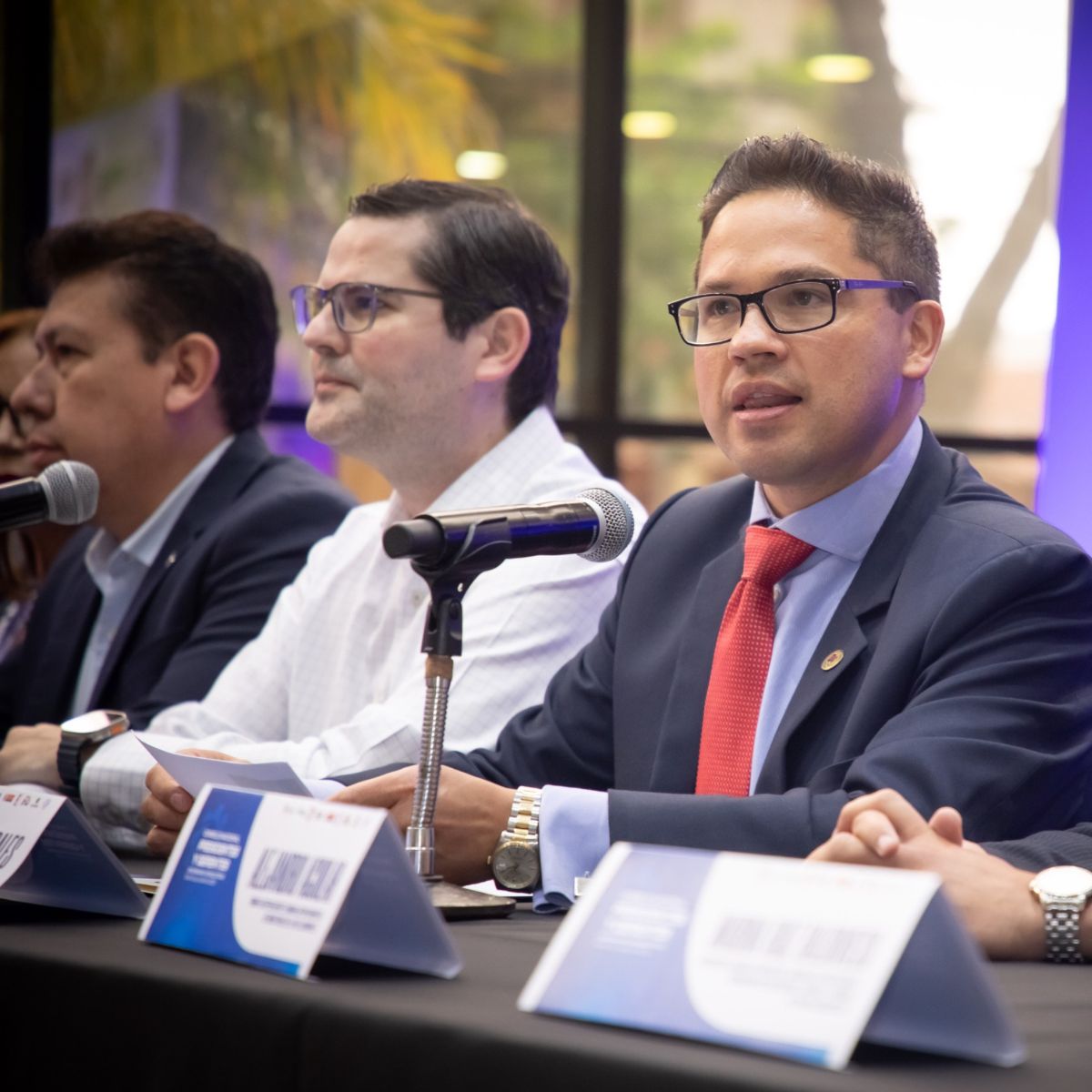 DECLARACIÓN CONSEJO NACIONAL DE PRESIDENTES Y GERENTES DE CÁMARAS DE INDUSTRIAS DE BOLIVIA