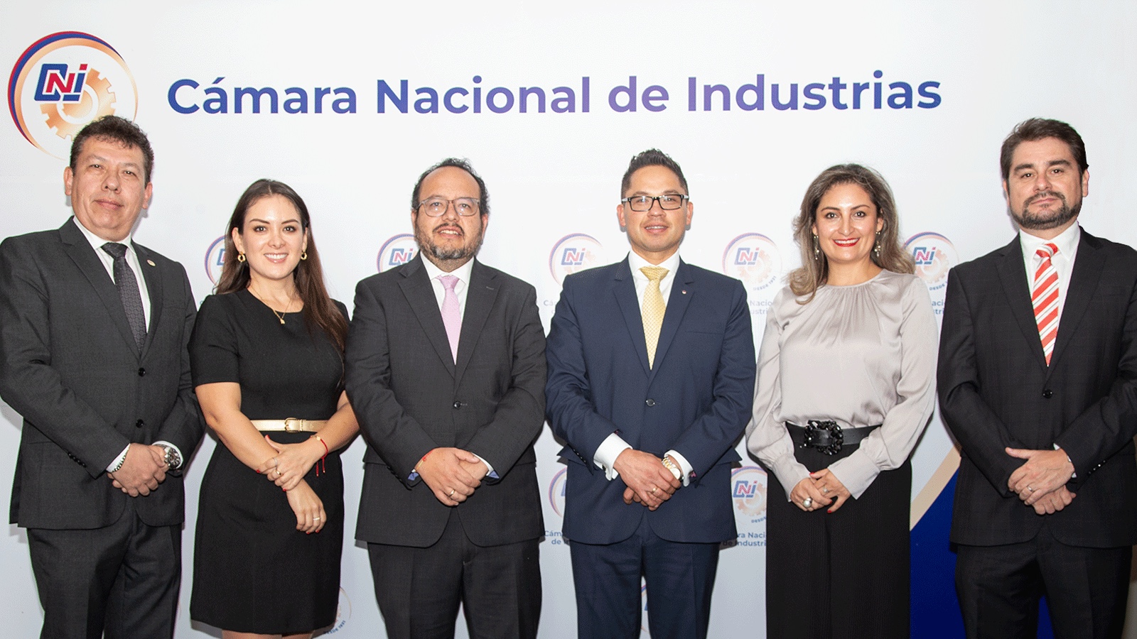 GONZALO MORALES ASUME LA PRESIDENCIA DE LA CNI Y MARCA UNA NUEVA ETAPA DE LIDERAZGO Y COMPROMISO CON LA INDUSTRIA BOLIVIANA