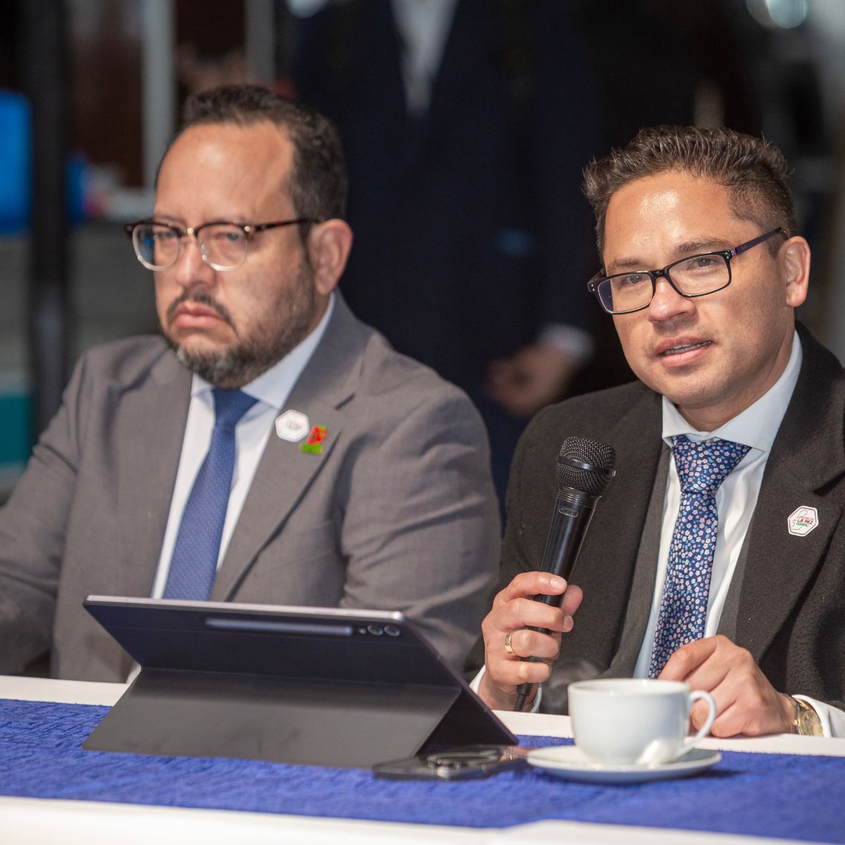 LA CNI Y LA CADINPAZ  PRESENTARON LA ESTRATEGIA DE DESARROLLO SOSTENIBLE 2022-2030