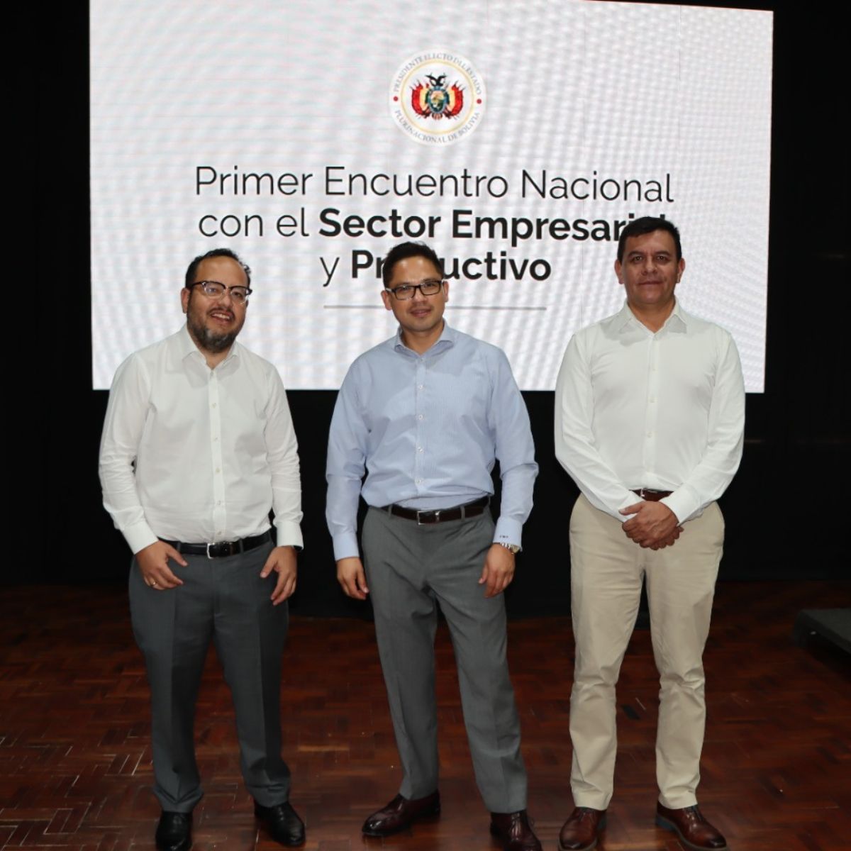 CNI: “CON NORMAS CLARAS Y SEGURIDAD JURÍDICA REACTIVAREMOS EL SECTOR PRODUCTIVO”