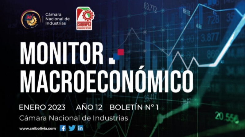 Monitor Macroeconómico 1