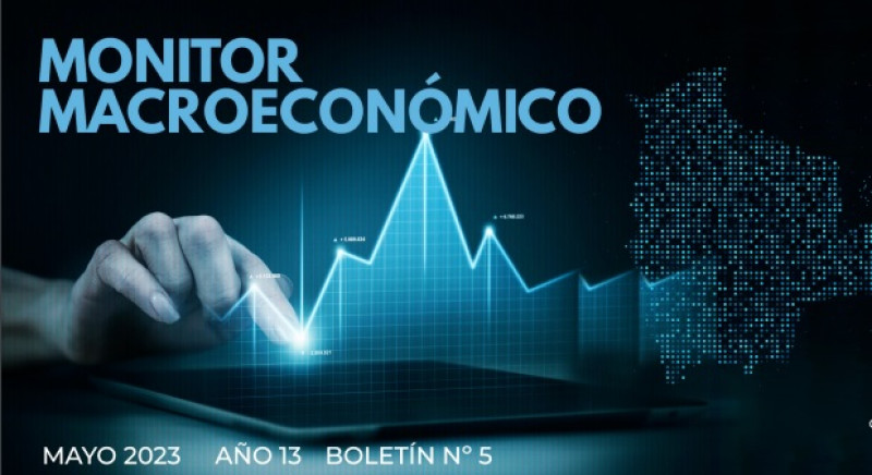 MONITOR MACROECONÓMICO