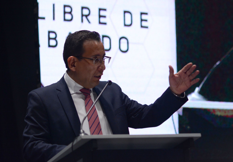 INDUSTRIALES AVANZAMOS EN LA LUCHA CONTRA EL CONTRABANDO