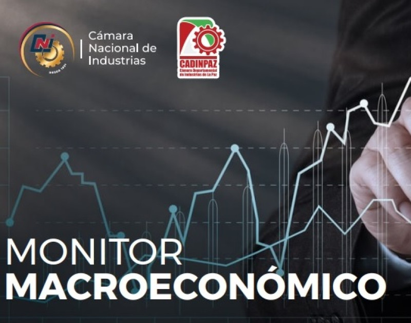 MONITOR MACROECONÓMICO