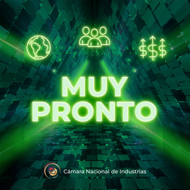 LANZAMIENTO TECNIA PROMOVIENDO EL TRIPLE IMPACTO