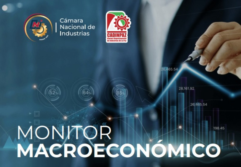 MONITOR MACROECONÓMICO 9 