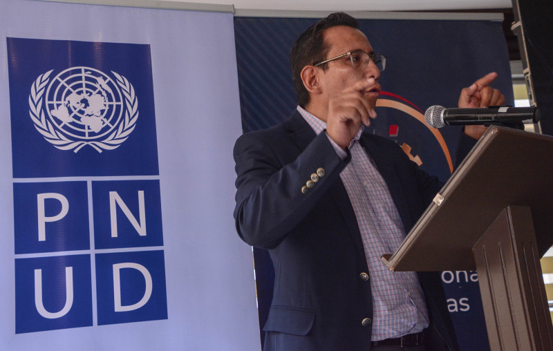 La CNI lanza TeCNIa "Promoviendo el Triple Impacto" e invita a Startups y Fintechs a sumarse 