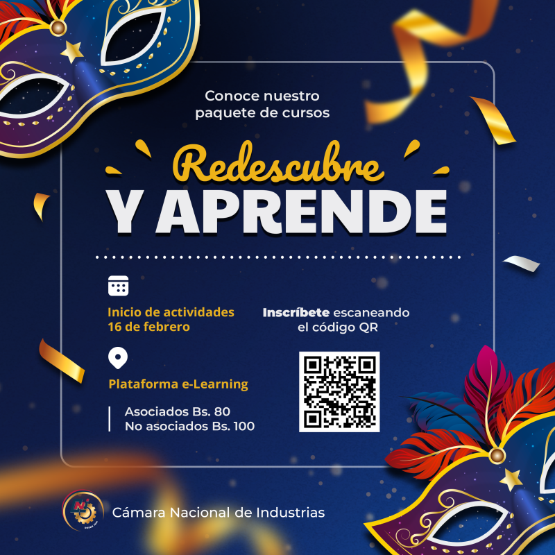 CAPACITACIONES REDESCUBRE Y APRENDE