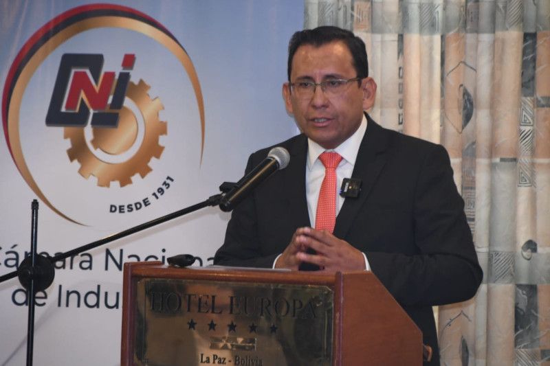 INDUSTRIALES PRESENTAN PROPUESTA DE MODIFICACIÓN DEL CÓDIGO PENAL PARA PENALIZAR LOS BLOQUEOS