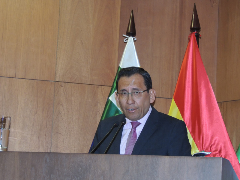 CNI firma acuerdo de intenciones para apoyar proyecto de “Acción climática para las empresas”