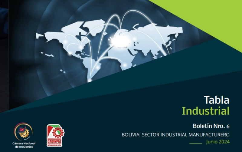 TABLA ECONÓMICA JUNIO 